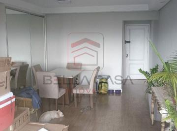 Apartamento · 68m² · 3 Quartos · 2 Vagas · Apartamento à venda na Mooca - 68m2 - 3 dormitórios- 1 suíte- 2 vagas de garagem