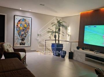 Apartamento · 193m² · 3 Quartos · 2 Vagas · Cobertura Duplex em Perdizes
