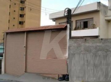 Comercial · 350m² · 4 Vagas · Galpão Comercial de 350 m² com Cozinha Industrial e Energia Trifásica