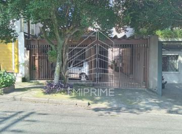 Casa · 190m² · 2 Quartos · 3 Vagas · Casa Térrea, Vila Leopoldina - São Paulo
