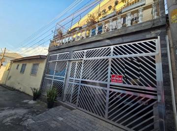 Casa · 65m² · 3 Quartos · 1 Vaga · Sobrado na Vila Constança - 3 dormitórios, 1 vaga