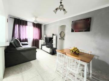 Apartamento · 48m² · 1 Quarto · 1 Vaga · Apartamento de 48m2, 1 dormitório, 1 wc, sala ampla, 1 vaga, aceita pet no Lauzane