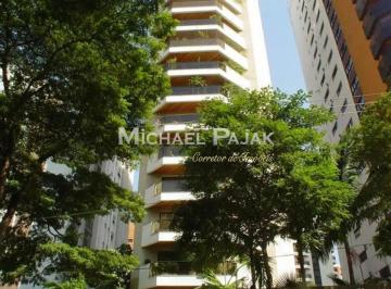 Apartamento · 250m² · 3 Quartos · 3 Vagas · Apartamento à venda no Jardim América - Michael Pajak (11) 99996 - 4550