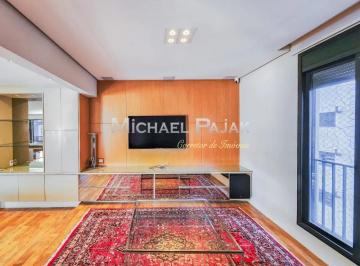 Apartamento · 224m² · 3 Quartos · 3 Vagas · Apartamento à venda no Jardim América - Michael Pajak (11) 99996 - 4550