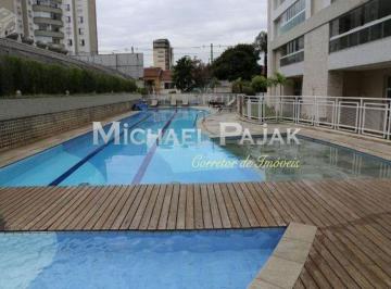 Apartamento · 124m² · 3 Quartos · 3 Vagas · Apartamento à venda no Brooklin - Michael Pajak (11) 99996 - 4550