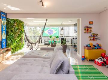 Apartamento · 1m² · 2 Quartos · 2 Vagas · Apartamento á venda - Michael Pajak (11) 99996 - 4550