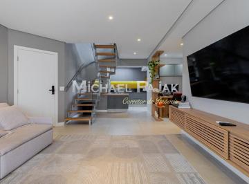 Apartamento · 200m² · 3 Quartos · 3 Vagas · Duplex à venda no Morumbi - Michael Pajak (11) 99996 - 4550