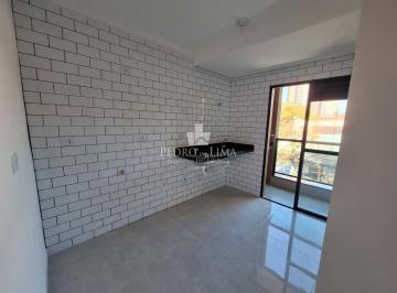 Apartamento · 45m² · 2 Quartos · Apartamento Studio 45 m² na Penha