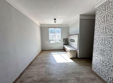 Apartamento · 49m² · 2 Quartos · 1 Vaga · Apartamento, 2 dormitórios, 1 vaga e 49 m² no Cangaíba