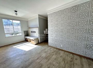 Apartamento · 49m² · 2 Quartos · 1 Vaga · Apartamento, 2 dormitórios, 1 vaga e 49 m² no Cangaíba