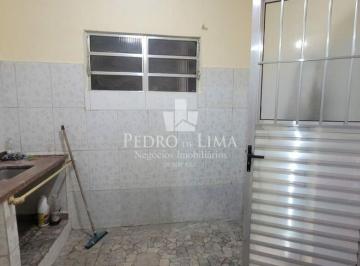 Casa · 50m² · 1 Quarto · Casa com 1 dormitorio no Cangaiba