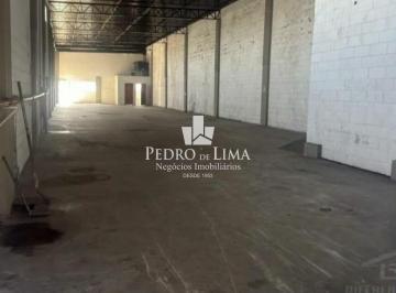 Comercial · 888m² · 6 Vagas · Galpão na Avenida Assis Ribeiro em São Miguel