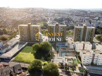 Apartamento · 12m² · 2 Quartos · 1 Vaga · Apartamento 2/4 com suíte para locação Ao lado Jundiaí