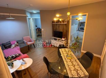 Apartamento · 59m² · 2 Quartos · 1 Vaga · Apartamento à venda no bairro Ipiranga - São José/SC