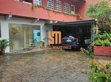 Apartamento · 154m² · 4 Quartos · Raridade em Ipanema: Apartamento Tipo Casa com Área Externa