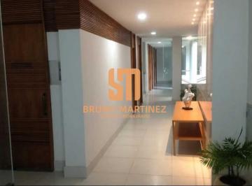 Apartamento · 105m² · 3 Quartos · Amplo 3 Quartos Mobiliado em Ipanema | Pronto para Morar