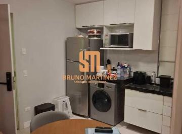 Apartamento · 30m² · 1 Quarto · Alta Rentabilidade em Ipanema | Airbnb | Porteira Fechada