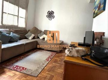 Apartamento · 52m² · 1 Quarto · Sala e Quarto com Vista para as Montanhas no Coração de Botafogo