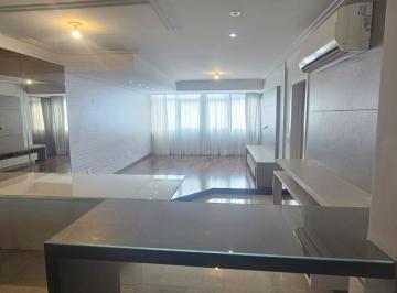 salas · Apartamento em Agronômica, Florianópolis/SC