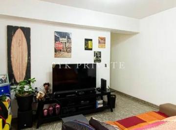 Apartamento · 89m² · 2 Quartos · 1 Vaga · Apartamento de 89m² na rua Dr. Augusto de Miranda - Pompéia