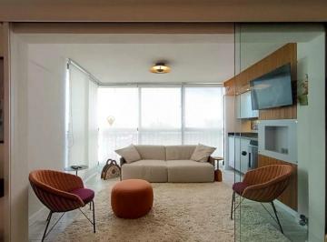 Apartamento · 105m² · 3 Quartos · 2 Vagas · Apartamento à Venda na Pompeia/ Rua Dr. Miranda de Azevedo/ 105m²/ 3 Quartos/ 1 suíte/ 2 vagas