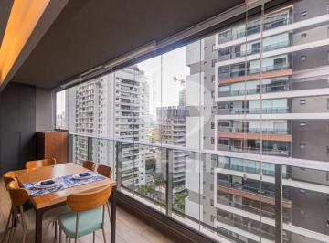 Apartamento · 65m² · 2 Quartos · 1 Vaga · Apartamento à venda no Brooklin com 2 quartos!