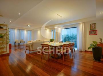 Casa · 249m² · 3 Quartos · 2 Vagas · Brooklin casa reformada com 245m² 3 suites, 2 vagas e quintal