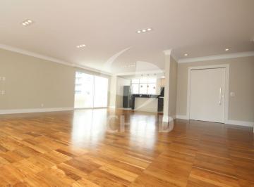 Apartamento · 210m² · 3 Quartos · 2 Vagas · Apartamento à venda no Savion de Higienópolis, 210 m². 3 quartos (2 suítes), 2 vagas