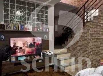 Casa · 240m² · 3 Quartos · 3 Vagas · Casa à venda na Terceira Divisão de Interlagos