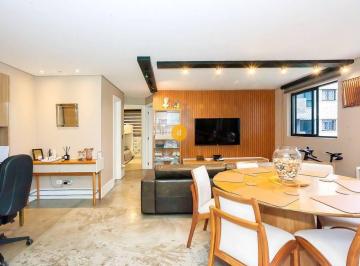 Apartamento · 71m² · 2 Quartos · 2 Vagas · 2 Quartos com Suíte e 2 Vagas no Santo Inácio