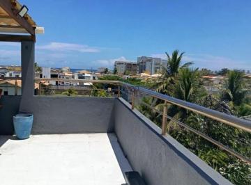Casa de 3 quartos, Salvador · CASA TRIPLEX VISTA MAR | PRAIA DO FLAMENGO | SALVADOR – BA. 3 SUÍTES, 199 METROS VENDA OU LOCAÇÃO.
