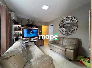 497b4ac4b09382521d438451401981018a0d33cf · Casa para Locação na Ponta da Praia – 2 Dormitórios e Quintal Amplo