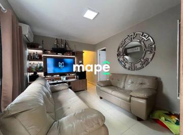da823a3134e4bdc62bd89358f003d68b0c0423f2 · Casa para Locação na Ponta da Praia – 2 Dormitórios e Quintal Amplo