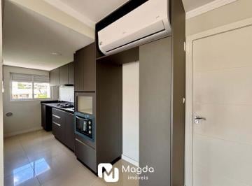 Apartamento · 60m² · 2 Quartos · 1 Vaga · Apartamento para locação no bairro Velha – Blumenau