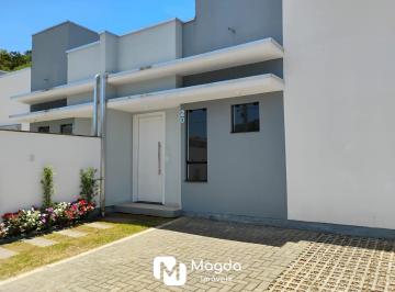 Casa · 59m² · 2 Quartos · 2 Vagas · Casa para alugar no bairro Itoupava Central - Blumenau/SC