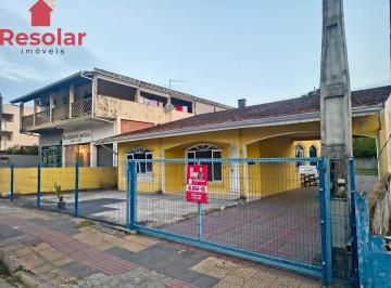 Comercial · 197m² · 2 Quartos · 1 Vaga · Sala comercial em São José do Acaraí, São Francisco do Sul/SC