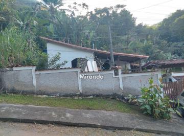 Casa · 75m² · 1 Quarto · 1 Vaga · Casa de 1 qt, no Paiol, Guapimirim, bem localizada