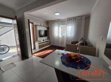 Casa · 112m² · 2 Quartos · 2 Vagas · Casa de Condomínio com 2 quartos à Venda, Vila Tijuco - Guarulhos