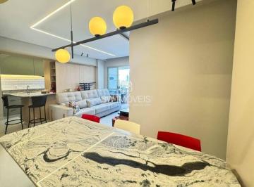 Apartamento · 77m² · 3 Quartos · 1 Vaga · Vivaz Parque Amazônia | 3 Quartos, 2 Vagas e a 4 Minutos do Buriti Shopping
