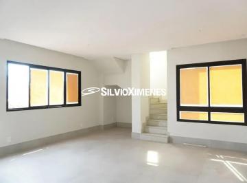 Apartamento · 170m² · 3 Quartos · 3 Vagas · Cobertura com 3 quartos à Venda, Prado - Belo Horizonte