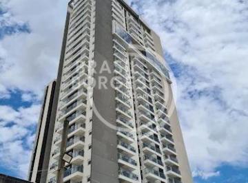 Apartamento · 37m² · 1 Quarto · 1 Vaga · STÚDIO À VENDA | NOTTING HILL – MODERNO, E ALTAMENTE VALORIZADO