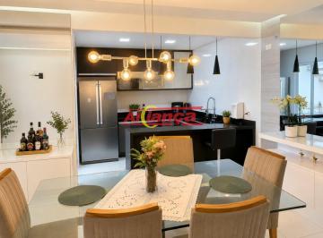 Casa · 140m² · 5 Quartos · 3 Vagas · SOBRADO 5 DORMITORIOS 3 VAGAS JARDIM GIOVANA GUARULHOS