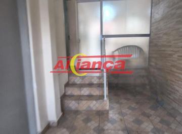 Casa · 287m² · 3 Quartos · 2 Vagas · Casa Espaçosa à Venda no Jardim Testae - Guarulhos