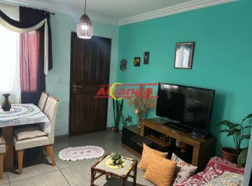 Apartamento · 48m² · 2 Quartos · 1 Vaga · APARTAMENTO JARDIM ADRIANA A VENDA