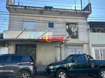 Casa · 250m² · 2 Quartos · 2 Vagas · IMÓVEL EXCELENTE PARA INVESTIDOR