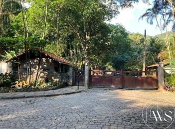 Casa · 666m² · 4 Quartos · 2 Vagas · CASA 666,00m² RUA ROMAO CORTES DE LACERDA, bairro Itanhangá - Rio de Janeiro/RJ