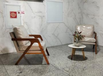 Apartamento · 2 Quartos · 1 Vaga · Apartamento vazio, condomínio Joaquim de Oliveira