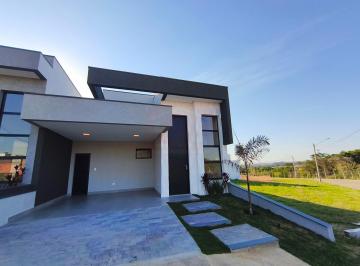 Casa · 138m² · 3 Quartos · 2 Vagas · Condomínio Reserva Ipanema - Casa à venda no bairro Condomínio Reserva Ipanema - Sorocaba/SP, Norte