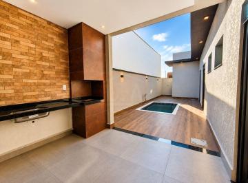 Casa · 138m² · 3 Quartos · 2 Vagas · Condomínio Reserva Ipanema - Casa à venda no bairro Condomínio Reserva Ipanema - Sorocaba/SP, Norte