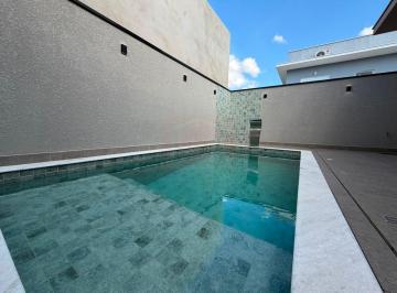 Casa · 180m² · 3 Quartos · 4 Vagas · Ibiti Reserva - Casa à venda no bairro Parque Ibiti Reserva - Sorocaba/SP